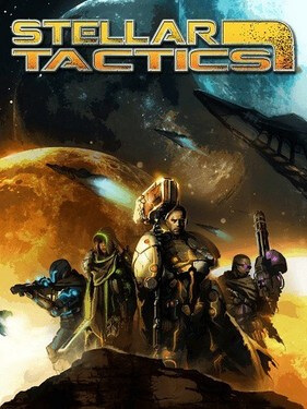 Stellar Tactics (2016)