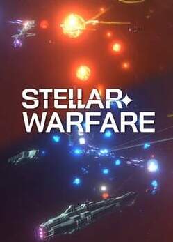 Stellar Warfare (2021)