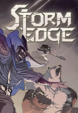 StormEdge (2024)