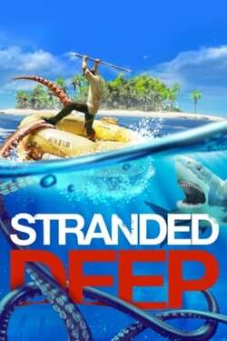 Stranded Deep (2022)