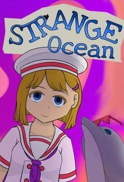 Strange Ocean (2024)