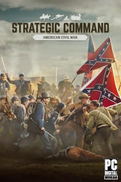 Strategic Command: American Civil War