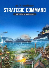 Strategic Command WWII: War in the Pacific