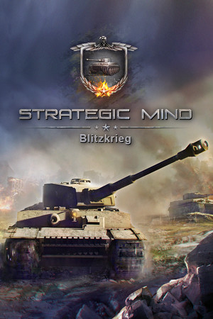 Strategic Mind: Blitzkrieg