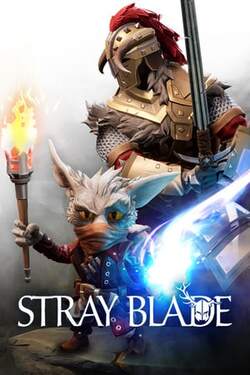 Stray Blade (2023)