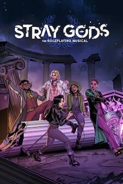 Stray Gods: The Roleplaying Musical