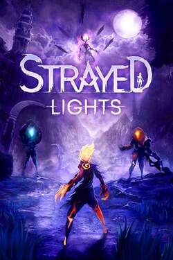 Strayed Lights (2023)