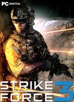 Strike Force 3