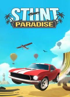 Stunt Paradise (2024)