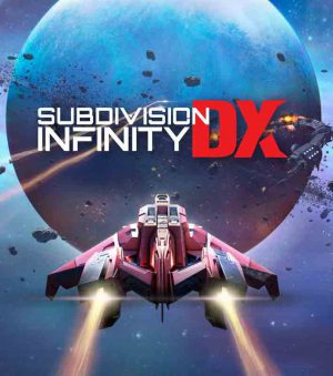 Subdivision Infinity DX