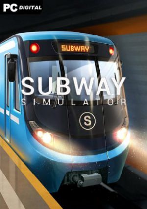 Subway Simulator (2020)