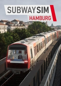 SubwaySim Hamburg (2023)