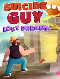 Suicide Guy: The Lost Dreams