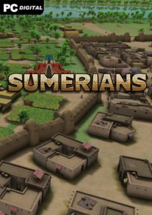 Sumerians (2023)