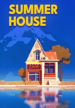 SUMMERHOUSE (2024)