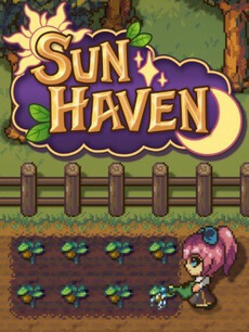 Sun Haven (2023)