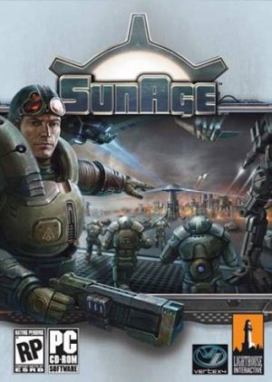 SunAge: Battle for Elysium Remastered