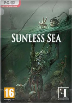 Sunless Sea