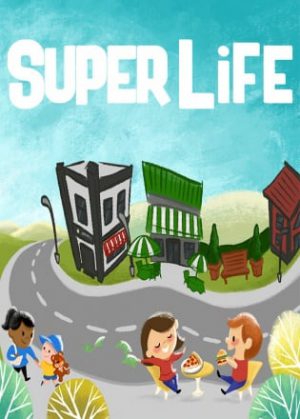 Super Life (RPG)