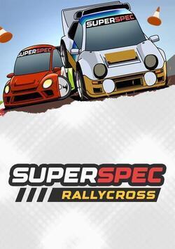 SuperSpec Rallycross (2024)