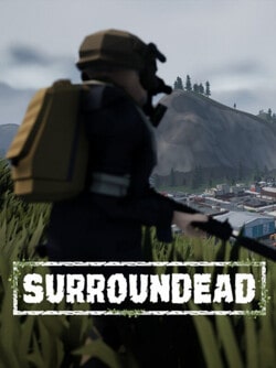 SurrounDead (2022)