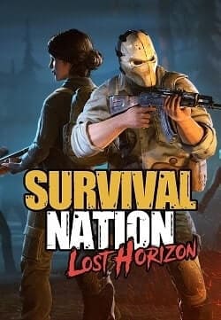 Survival Nation: Lost Horizon