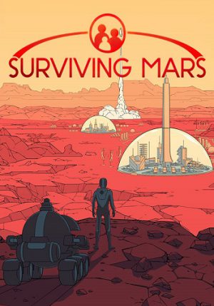 Surviving Mars: Digital Deluxe Edition