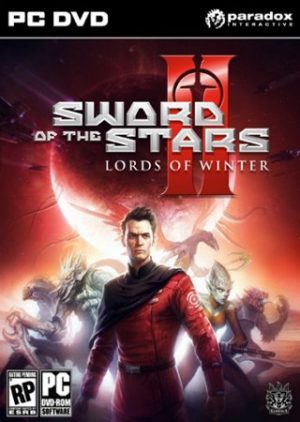 Sword of the Stars 2: Enhanced Edition