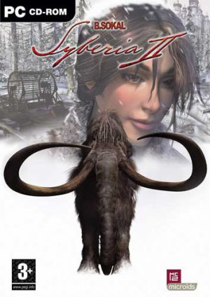 Syberia 2