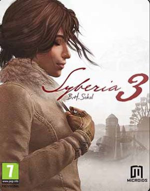 Syberia 3: Deluxe Edition