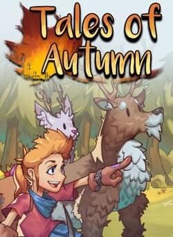 Tales of Autumn (2023)