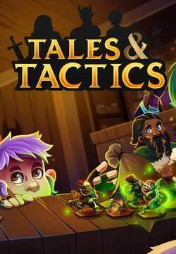 Tales & Tactics (2024)