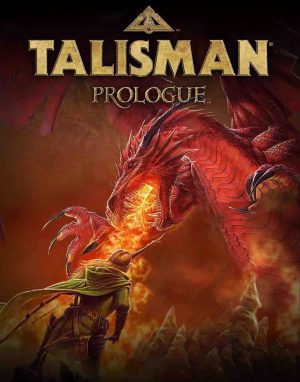 Talisman: Prologue