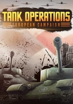 Tank Operations: European Campaign