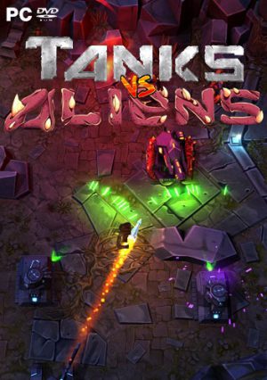 Tanks vs Aliens (2017)