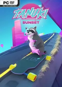 Tanuki Sunset (2020)