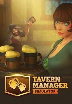 Tavern Manager Simulator