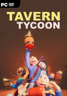 Tavern Tycoon - Dragon's Hangover