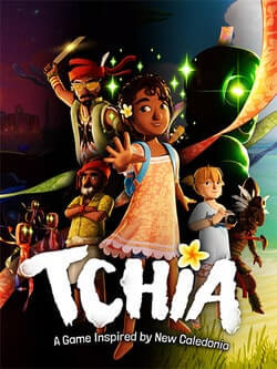 Tchia (2024)