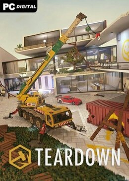 Teardown (2022)