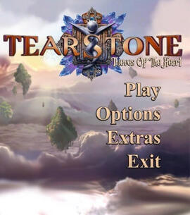 Tearstone: Thieves of the Heart Collector's Edition