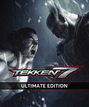 Tekken 7 - Ultimate Edition