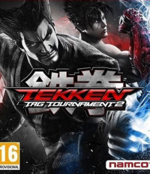 Tekken Tag Tournament 2