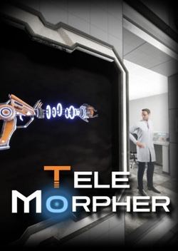 TeleMorpher (2024)