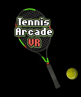 Tennis Arcade VR