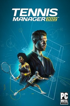 Tennis Manager 2022