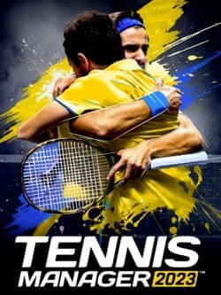 Tennis Manager 2023