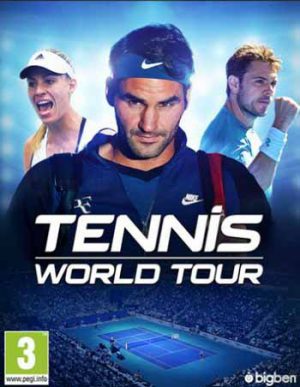 Tennis World Tour