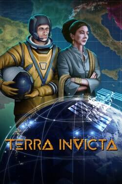 Terra Invicta (2022)