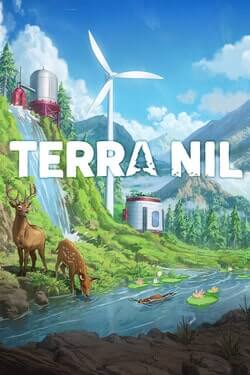 Terra Nil (2023)